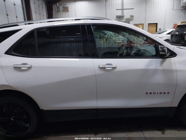 Chevrolet Equinox Awd Premier 2021 2GNAXXEV4M6128145 Image 14