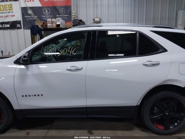 Chevrolet Equinox Awd Premier 2021 2GNAXXEV4M6128145 Image 15