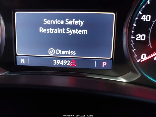 Chevrolet Equinox Awd Premier 2021 2GNAXXEV4M6128145 Image 16