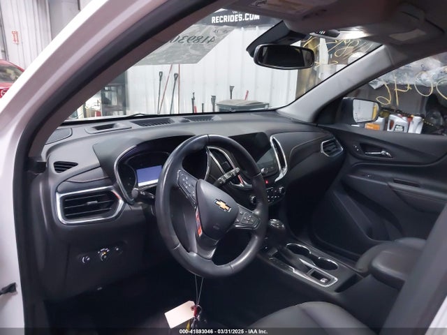 Chevrolet Equinox Awd Premier 2021 2GNAXXEV4M6128145 Image 18