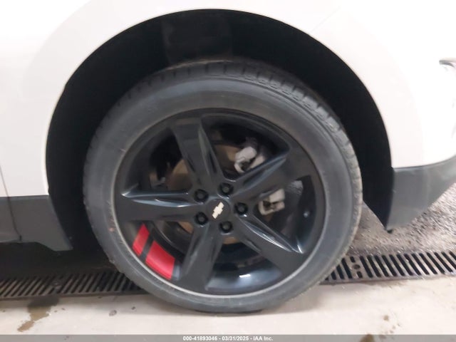 Chevrolet Equinox Awd Premier 2021 2GNAXXEV4M6128145 Image 20