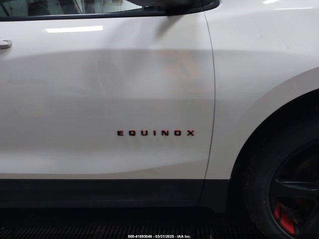 Chevrolet Equinox Awd Premier 2021 2GNAXXEV4M6128145 Image 21