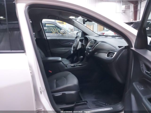 2021 CHEVROLET EQUINOX 2GNAXXEV4M6128145 Photo 4