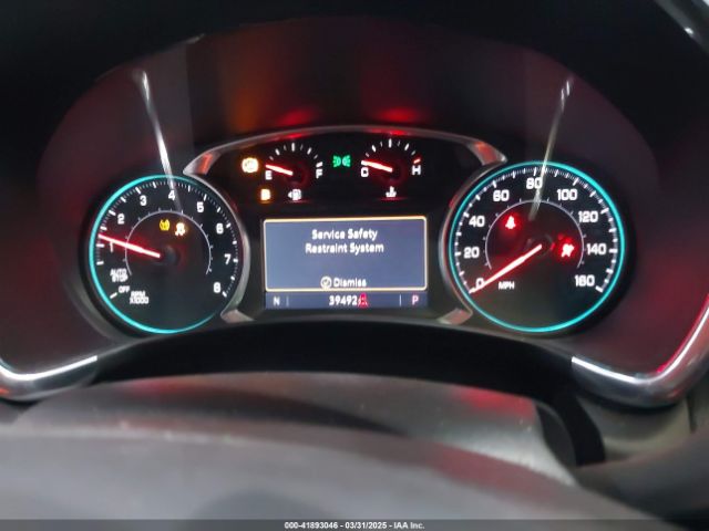 2021 CHEVROLET EQUINOX 2GNAXXEV4M6128145 Photo 6