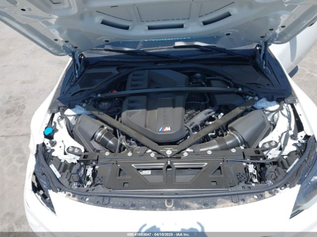 3MF23DM07S8F12488 BMW M2