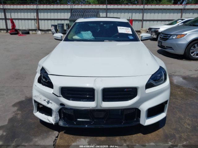 3MF23DM07S8F12488 BMW M2
