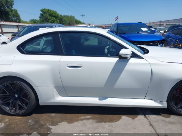 3MF23DM07S8F12488 BMW M2