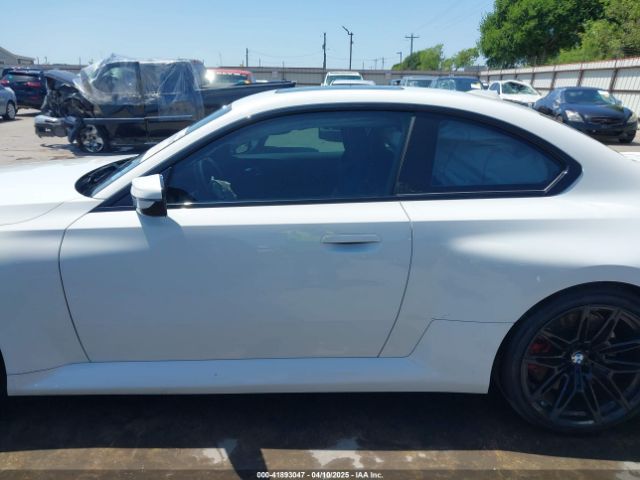 3MF23DM07S8F12488 BMW M2