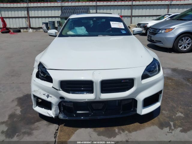 3MF23DM07S8F12488 BMW M2