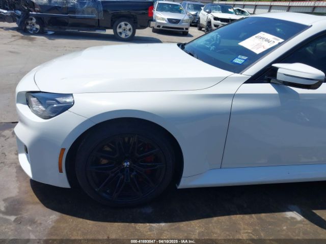 3MF23DM07S8F12488 BMW M2