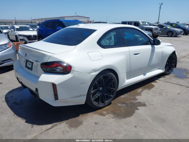 3MF23DM07S8F12488 BMW M2