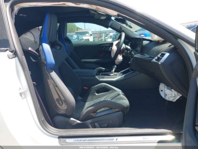 3MF23DM07S8F12488 BMW M2
