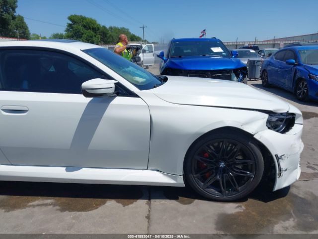 3MF23DM07S8F12488 BMW M2