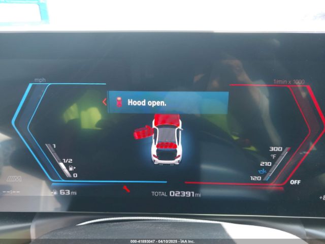 3MF23DM07S8F12488 BMW M2