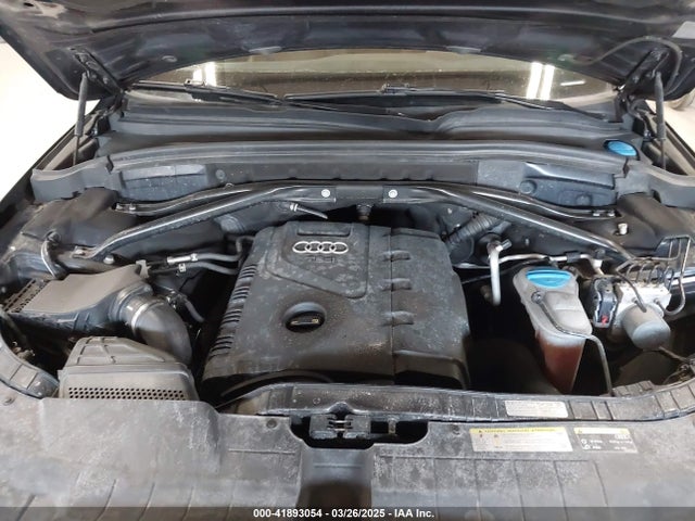 2014 AUDI Q5 WA1LFAFP4EA072935 Photo 9