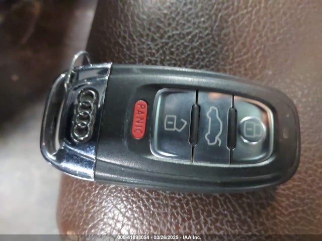 2014 AUDI Q5 WA1LFAFP4EA072935 Photo 10