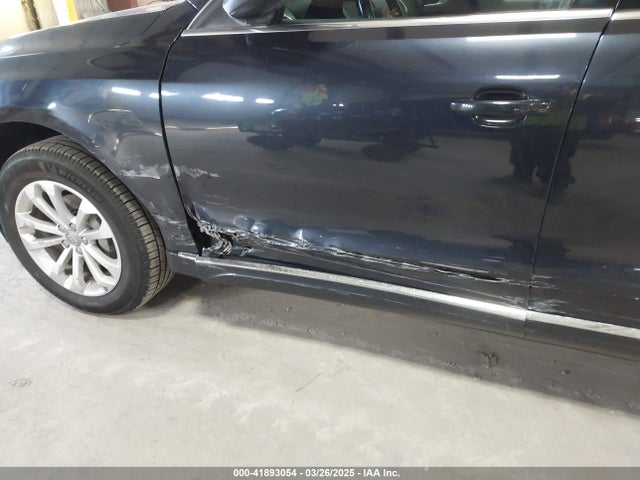 2014 AUDI Q5 WA1LFAFP4EA072935 Photo 5