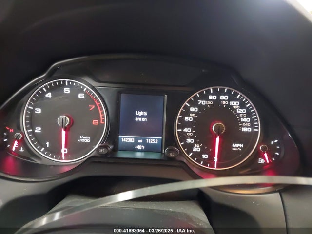 2014 AUDI Q5 WA1LFAFP4EA072935 Photo 6