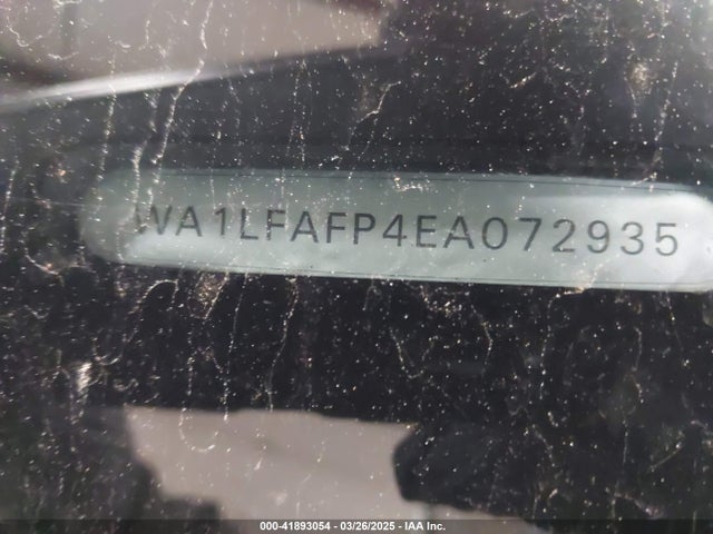 2014 AUDI Q5 WA1LFAFP4EA072935 Photo 8