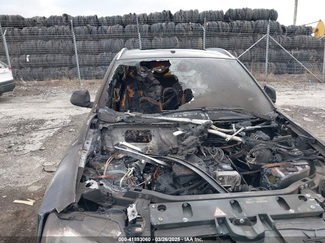 5UXWX9C53F0D48046 BMW X3 Xdrive28i
