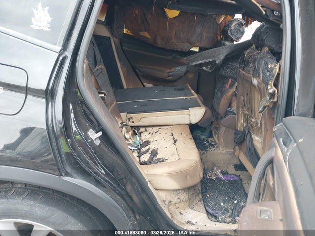 5UXWX9C53F0D48046 BMW X3 Xdrive28i