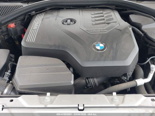 3MW69FF0XP8D71108 BMW 330I