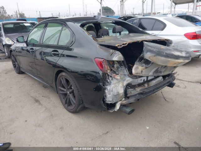 3MW69FF0XP8D71108 BMW 330I