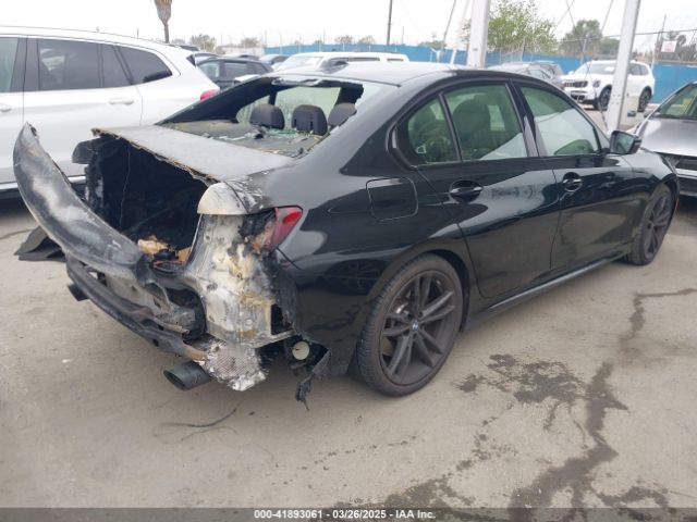 3MW69FF0XP8D71108 BMW 330I
