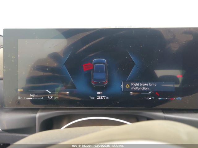 3MW69FF0XP8D71108 BMW 330I