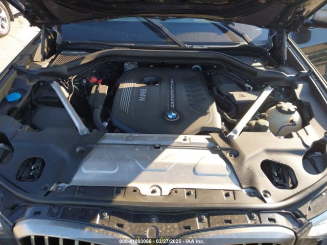 5UXTS3C59KLR72809 BMW X3 M40i