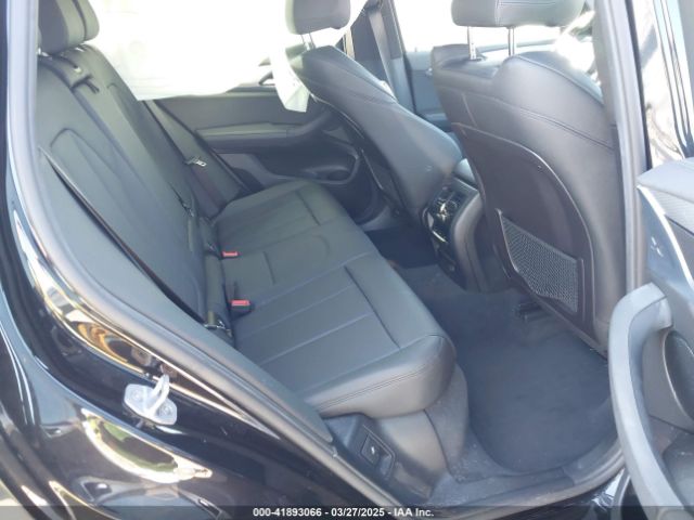 5UXTS3C59KLR72809 BMW X3 M40i