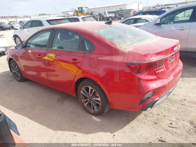 3KPF24AD0RE711750 KIA Forte Lxs