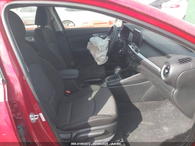 3KPF24AD0RE711750 KIA Forte Lxs