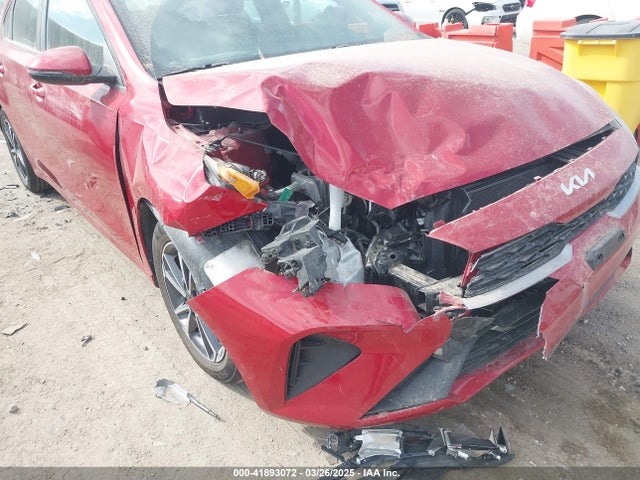 3KPF24AD0RE711750 KIA Forte Lxs