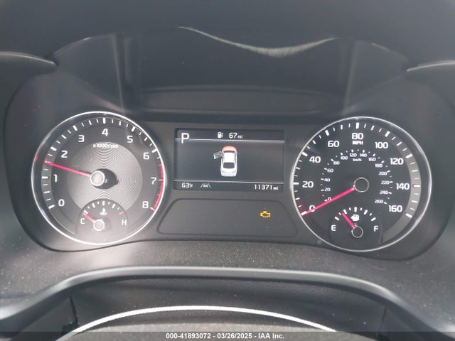 3KPF24AD0RE711750 KIA Forte Lxs