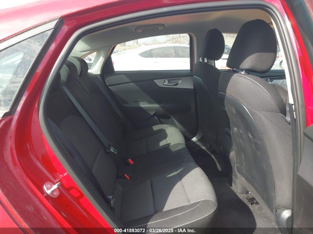 3KPF24AD0RE711750 KIA Forte Lxs