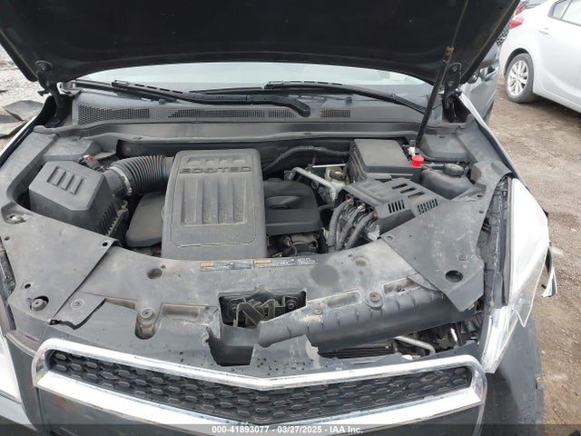 2GNALBEK9E6357183 Chevrolet EQUINOX 1LT