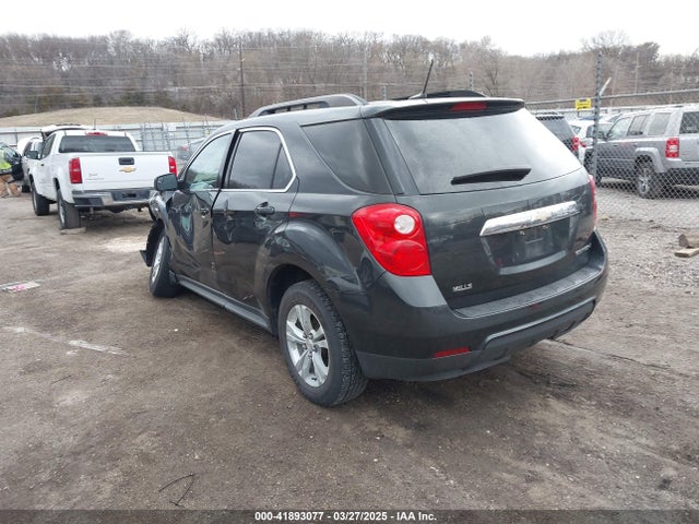 2GNALBEK9E6357183 Chevrolet EQUINOX 1LT