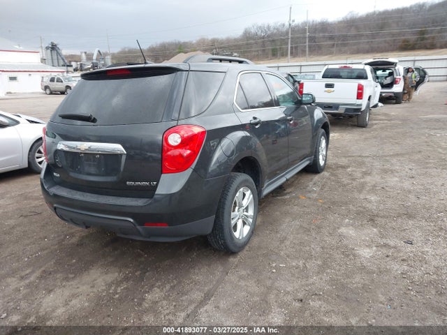 2GNALBEK9E6357183 Chevrolet EQUINOX 1LT