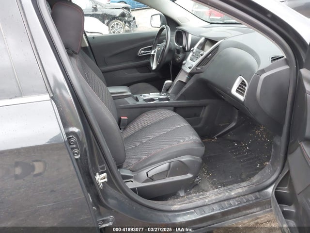 2GNALBEK9E6357183 Chevrolet EQUINOX 1LT
