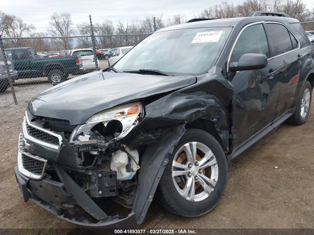 2GNALBEK9E6357183 Chevrolet EQUINOX 1LT