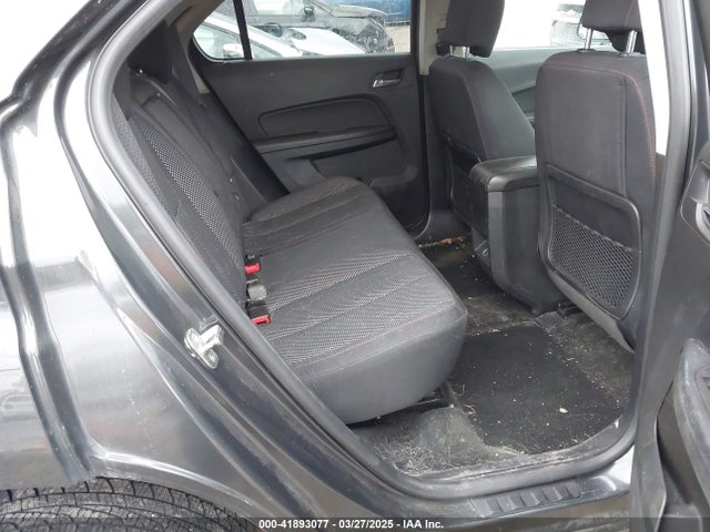 2GNALBEK9E6357183 Chevrolet EQUINOX 1LT