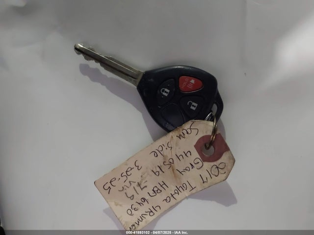 JTEBU5JR1H5440519 Toyota 4runner Sr5 Prem/ltdl/trail/trd