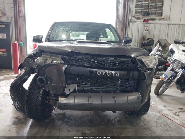 JTEBU5JR1H5440519 Toyota 4runner Sr5 Prem/ltdl/trail/trd