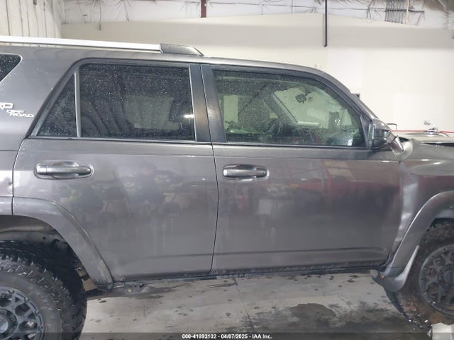 JTEBU5JR1H5440519 Toyota 4runner Sr5 Prem/ltdl/trail/trd