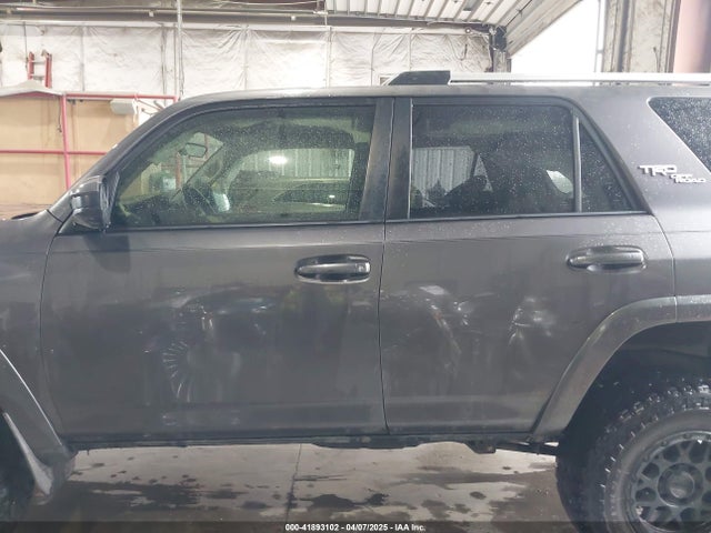 JTEBU5JR1H5440519 Toyota 4runner Sr5 Prem/ltdl/trail/trd