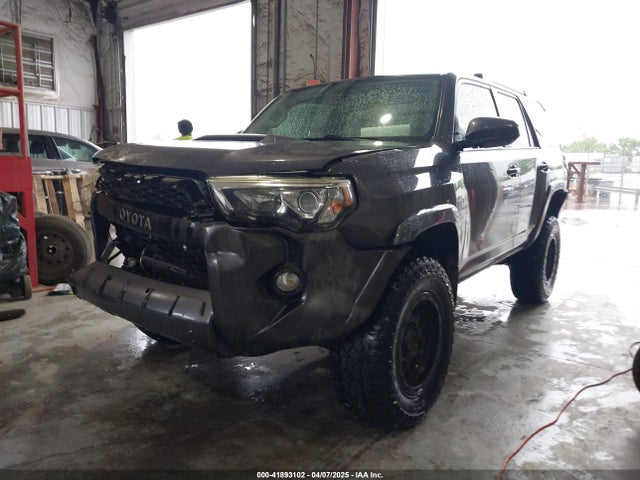 JTEBU5JR1H5440519 Toyota 4runner Sr5 Prem/ltdl/trail/trd
