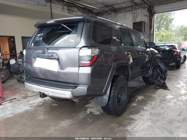 JTEBU5JR1H5440519 Toyota 4runner Sr5 Prem/ltdl/trail/trd
