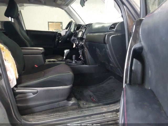 JTEBU5JR1H5440519 Toyota 4runner Sr5 Prem/ltdl/trail/trd