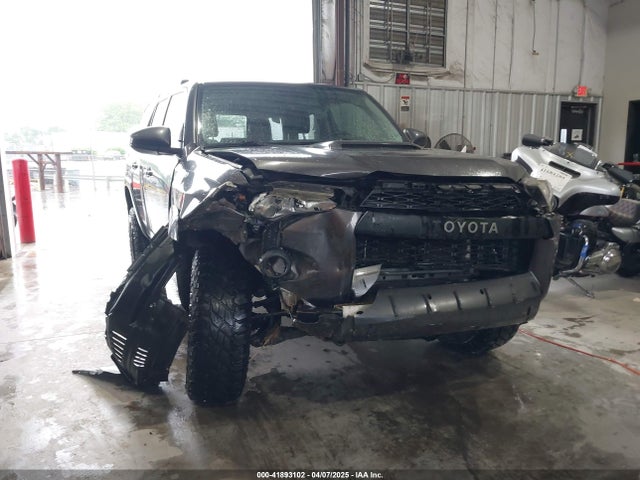JTEBU5JR1H5440519 Toyota 4runner Sr5 Prem/ltdl/trail/trd